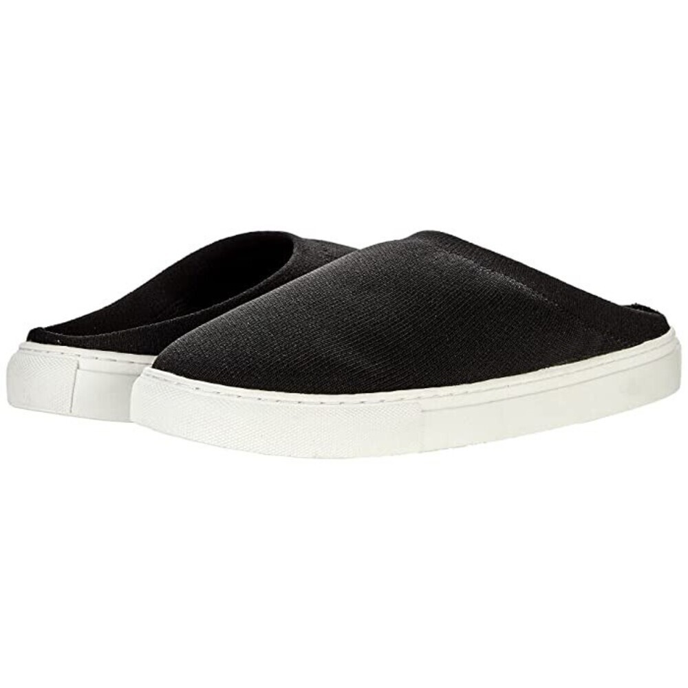 RSVP North Mule Women's 6 Black Round Toe Slip On Comfort Casual Shoes JOBB1986